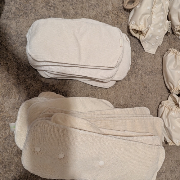 Cloth Diaper All In One Rumparoos - Picture 8 of 10